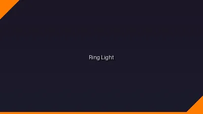 积分兑换 - LED环形补光灯 | 夜幕影院高清电影 积分商城